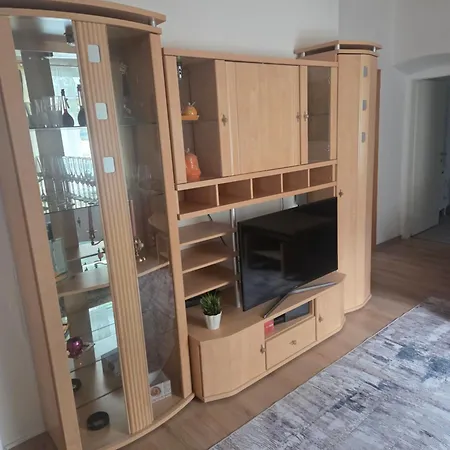 Sander Appartement Eisenerz