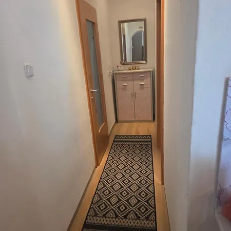 Appartement Sander Eisenerz