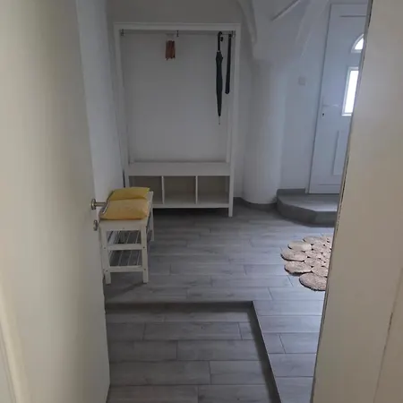 Sander Appartement