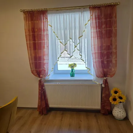 Appartement Sander *