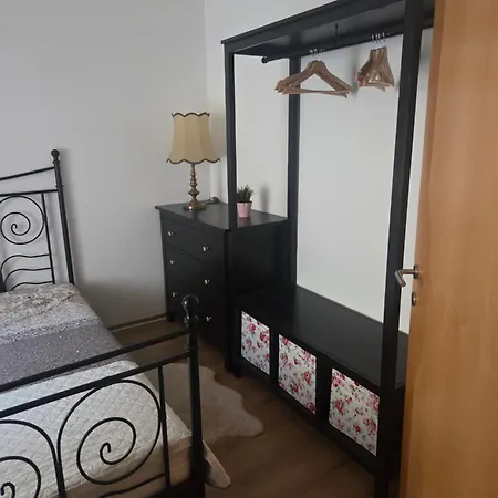 Appartement Sander Eisenerz