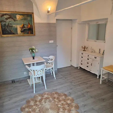 Appartement Sander *