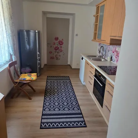 Appartement Sander